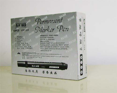 marker pen